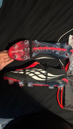 Adidas predator
