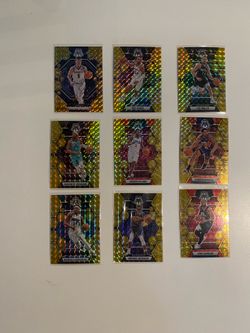 basketball cards