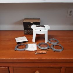 Vintage Food Chopper