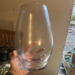 Globe Vases
