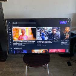Samsung Tv 