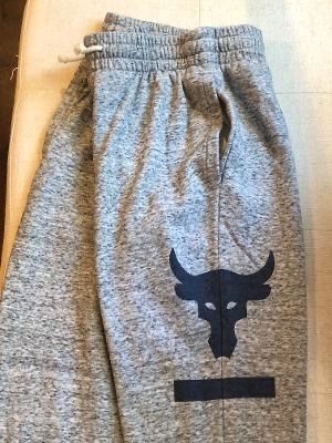 Men’s Underarmour Joggers