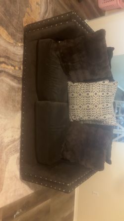 Couch set