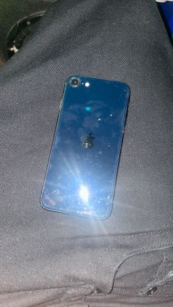 iPhone SE