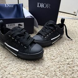 dior shoes