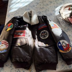 Up & Away Jacket