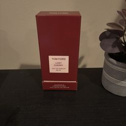 Tom ford Lost cherry 3.4 oz