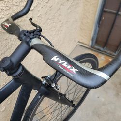 Throne Fixie 53cm Lightweight 