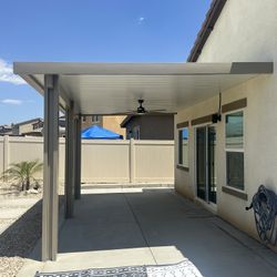 Patio Cover