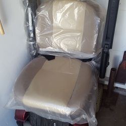 Liberty Eagle electric power chair.