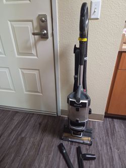 Vacuum