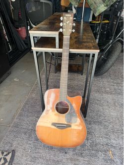 Guitar