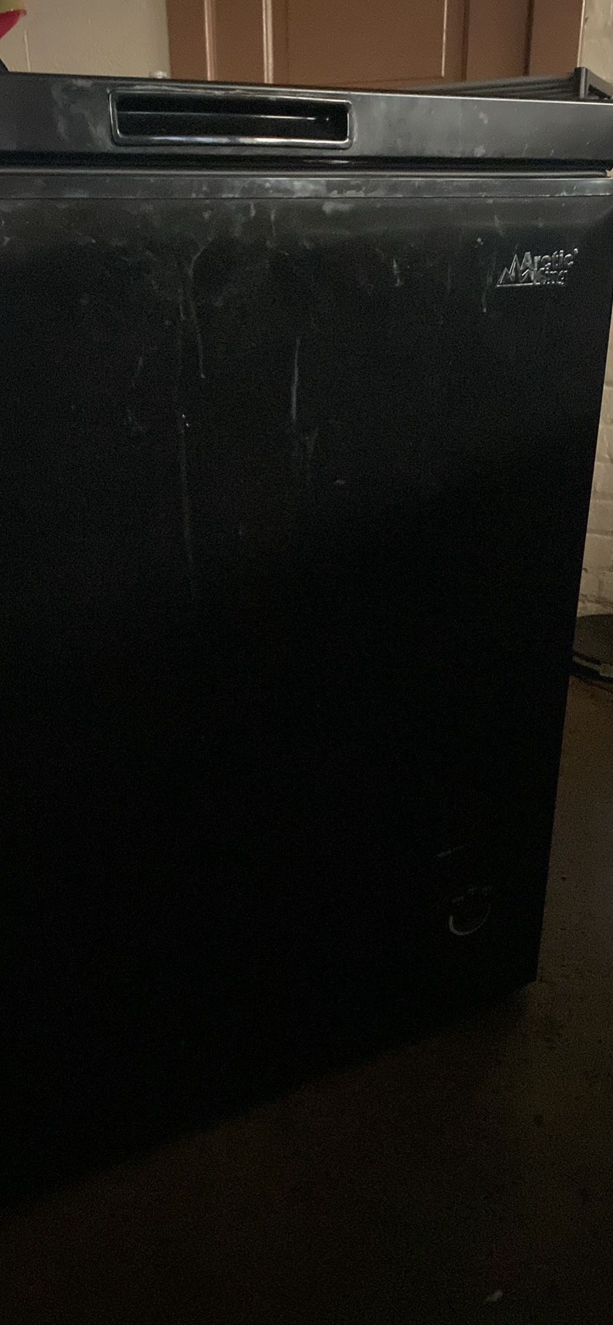 Freezer (arctic King ) 