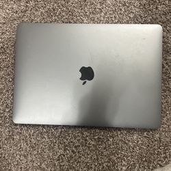 Mac Book Air 