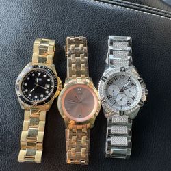 Guess Watches 