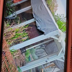 8x16 Chicken COOP TODAY ONLY