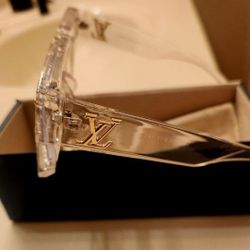   1 Authentic Designer Bag 2 Pair Designer Sneakers 2 Pair Designer Sunglasses 