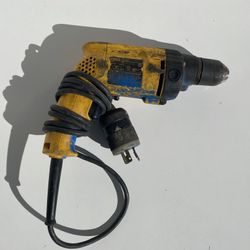 Dewalt Drill