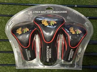 Golf Headcovers