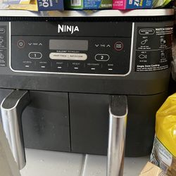 Ninja Air Fryer 