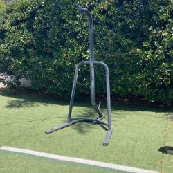 Punching Bag Stand - No Bag
