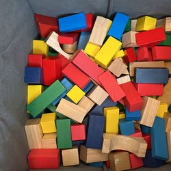 Building blocks - Melissa And Doug