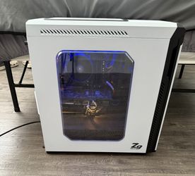 Budget friendly PC