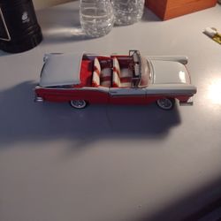 1957 Chevy Model 
