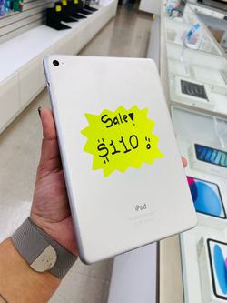 iPad mini 4th gen 32gb