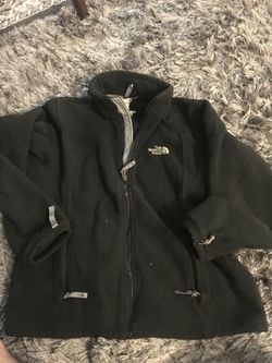 Jacket north face