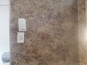 L Shape Formica Kitchen Countertop