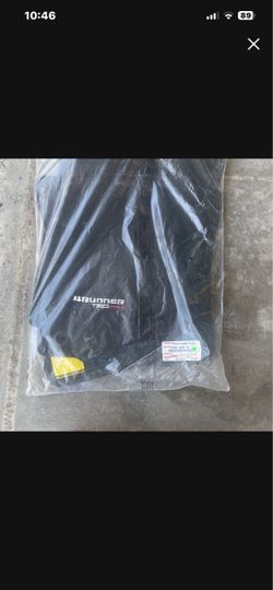 Brand NEW 4 Runner TRD PRO FLOOR MAT
