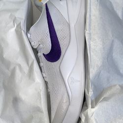 Nike Kobe 8 Protro *Lakers Home*