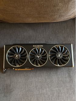AMD 6800 XT