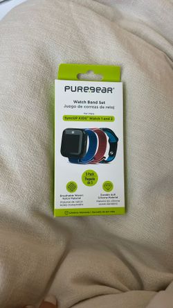 Kids Watch Band 