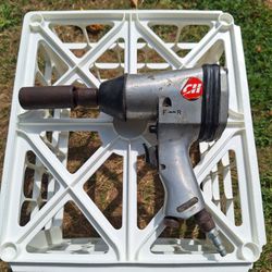 Impact Wrench