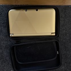 Nintendo 3DS XL 