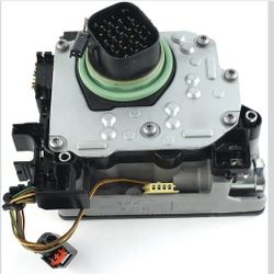 62TE Transmission Main Solenoid Pack Block Compatible with Dodge/Chrysler/Ram 