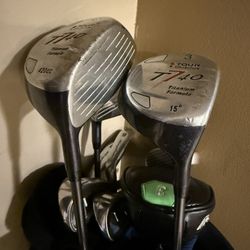 Women’s Golf Club Set
