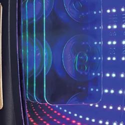 Frigidaire Mini Gaming Fridge 