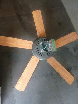 cealing fan