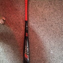 Marucci Cat 8 -3 Bat barely used