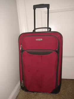 Suitcase