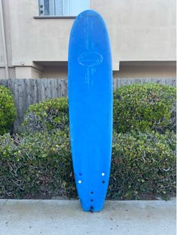 8ft surfboard softtop