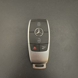 Vehicle Key