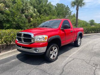 2006 Dodge Ram 1500