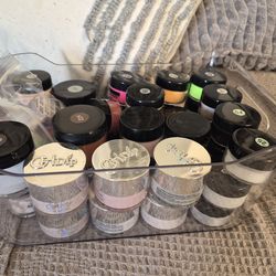 Gel Nail Polish/Acrylic Powder sets