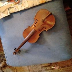 Vintage Violin