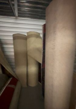 Carpet for sale auditorium I have a box truck free delivery. I’m in Irvine.
