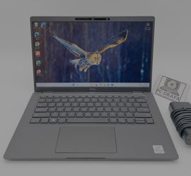 💼 Dell Latitude 7410 | 14" FHD Touchscreen | i7-10th Gen | 16GB RAM | 512GB NVMe | Face Unlock + Fingerprint | $360